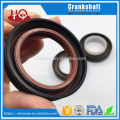 Hydraulic Cylinder Shaft Rubber Oil Seal TC SC Excavator Sealing Kit FKM Rubber Oil Seals
